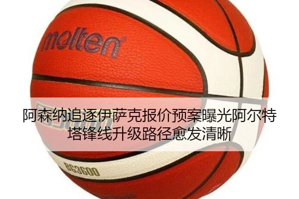 阿森纳追逐伊萨克报价预案曝光阿尔特塔锋线升级路径愈发清晰